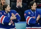 Stanley Tucci: Why PWHL Fans and Penn State Supporters Should Care About the Seven Olympic Rookies Who Won Gold at Milano Cortina 2026