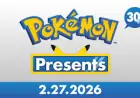 Pokemon Day Launch: FireRed and LeafGreen Return to Nintendo Switch