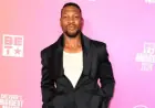 Jonathan Majors Films New Action Movie with The Daily Wire