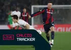 Calcio Live: Get Today’s Real-Time Football News