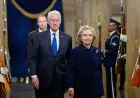 Bill Clinton to testify after Hillary Clinton deposition resumes