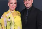 Pink and Carey Hart End 20-Year Marriage
