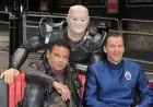 Red Dwarf Creator Rob Grant Has Died, Fans and Cast Pay Tribute