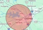Earthquake Today Rattles Lexington and Columbia Area