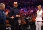 Mark Webster steps down from darts coverage due to 'personal condition' and asks for privacy
