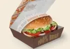 Burger King Whopper Changes: burger king whopper changes explained