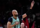 Taj Gibson, 40, agrees to two-year deal with Grizzlies