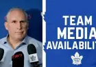 Maple Leafs Vs Panthers: maple leafs vs panthers Game Carries Playoff Implications