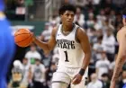 Mi State Vs Purdue: No. 13 Michigan State Travels to No. 8 Purdue