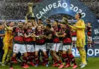 Flamengo’s 2020 Recopa Triumph: Relive Their Victory