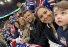 Katie Gaudreau’s Family at the Olympics: How a Last-Minute Invitation Turned a Tribute into a Shared Moment