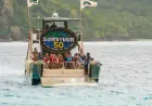 Survivor 50 Premiere Recap: Epic Opening Celebration
