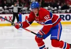 Canadiens Allow Patrik Laine’s Agent to Engage with Other Teams