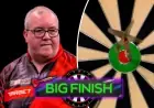 Josh Rock’s Belfast nine-darter rewrites the night — how it reshaped rivals and Stephen Bunting’s run
