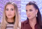 Kyle Richards Says Relationship With Dorit Kemsley Is 'Not Great' as Rachel Zoe Joins Season 15 Tension
