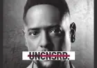 Blair Underwood Gets Uncensored in TV One Profile