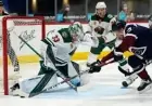 Minnesota Wild in Action Tonight: Live at Colorado, Third in the West, Trade Deadline Looming