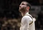 Braden Smith Reflects on Final Games at Purdue and Saying Goodbye to Mackey Arena