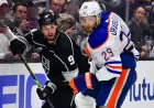 Oilers Vs Kings: Trade Talk and a Bounce-Back Test at Crypto.com Arena