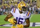 Devonta Lee, former LSU and Louisiana Tech receiver, dies at 26 after cancer battle