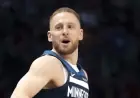 Donte Divincenzo may never get enough credit for his importance to the Timberwolves