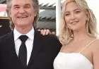 Kurt Russell’s Quiet Lesson and the Consequence for Kate Hudson’s Awards Mindset