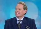 Carson Kressley Reveals He Almost Landed Stanley Tucci Role — stanley tucci Came Up in Interview