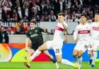 Vfb Stuttgart Vs Celtic: McCowan’s 30-Second Strike Secures First German Win but Celtic Exit Europa League