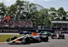 Netflix to Broadcast First Live Formula 1 Race