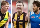 Hawk Returns, Big Tiger Named: Key Boost for Bulldogs