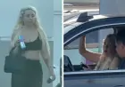 Amanda Bynes Debuts 30-Pound Weight Loss on Ozempic with Boyfriend