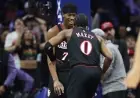 Heat Vs 76ers: Tyrese Maxey Surpasses Allen Iverson, Powers Philadelphia to 124-117 Win