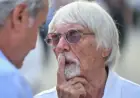 Bernie Ecclestone Warns F1: Risk Losing Fans by 2026