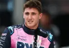 Aussie F1 Driver Faces Death Threats, Requires Police Escort