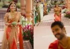 Rashmika Mandanna, Vijay Deverakonda Drop First Pics as Husband and Wife and Pen Emotional Notes After Udaipur Wedding