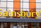 Sainsburys puts around 300 roles at risk in major restructure
