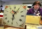 Daylight Savings Time returns March 8 as clocks ‘spring forward’