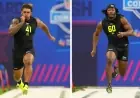 Nfl Combine Workouts Force Patriots to Prioritize Edge Rushers and Inside Youth — Five Takeaways