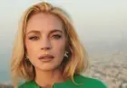 Lindsay Lohan Reflects on Childhood Spotlight and Rebuilding Life in Dubai
