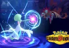 Pokémon Champions Reveals Imminent Release Window
