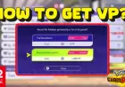 Comprehensive Guide to Earning VP in Pokémon Champions