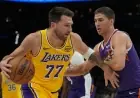 Lakers Vs Suns: Doncic’s 41 Can't Stop Royce O’Neale’s Last-Second Triple in 113-110 Phoenix Win