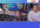 Sonny Styles: 'sonny styles' wows with 43.5-inch vertical, GMFB reacts