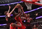 Trail Blazers Vs Bulls: Portland 121-112 in Windy City as Grant, Williams and Krejci Step Up