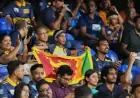 Sri Lanka Exits T20 World Cup After Defeat to New Zealand