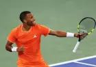 Auger-Aliassime Defeats Lehecka, Advances to Dubai Semi-Final Against Medvedev