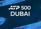 Rublev and Griekspoor: rublev previews ahead of Dubai matches