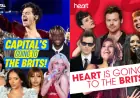 Brit Awards 2026: Manchester Goes Big as Global Brands Stage Extensive Coverage