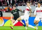 Vfb Stuttgart Vs Celtic: McCowan's 30‑second strike hands Celtic win in Germany but exit on aggregate