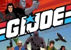 Paramount Taps Max Landis, Danny McBride for New G.I. Joe Movie Script